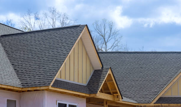 Fast & Reliable Emergency Roof Repairs in Kankakee, IL