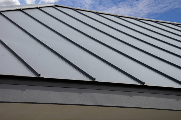 Best Flat Roofing  in Kankakee, IL